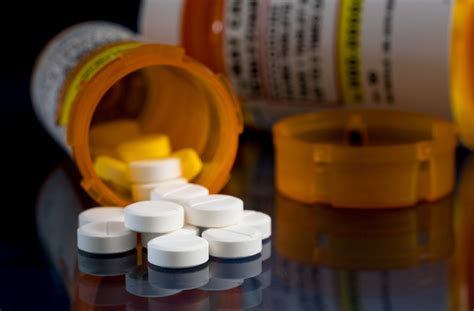 The Opioid Crisis: A Call to Action for Government and Healthcare Providers